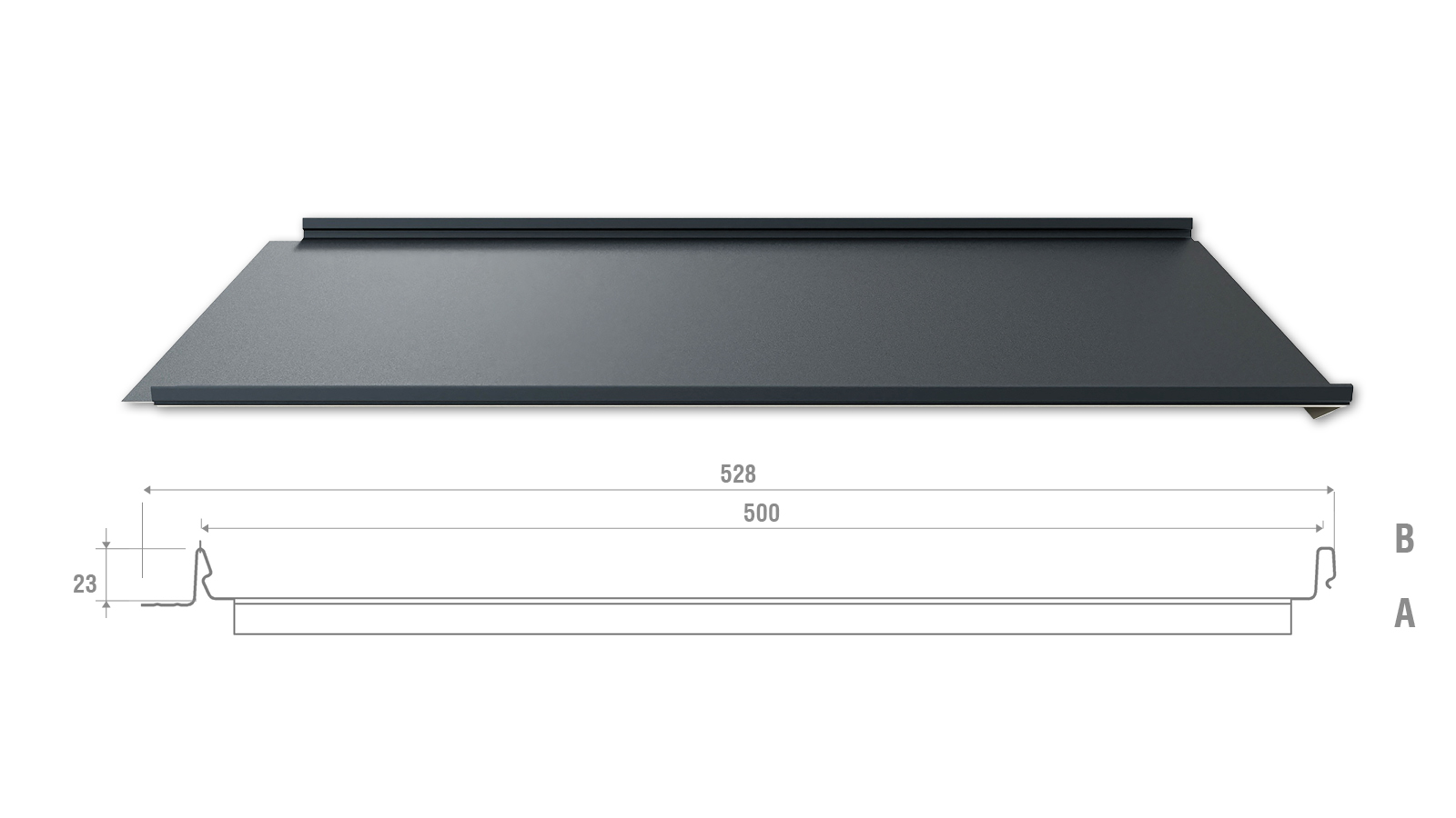 JI Vieo Edge 500 2.0 Negativlage