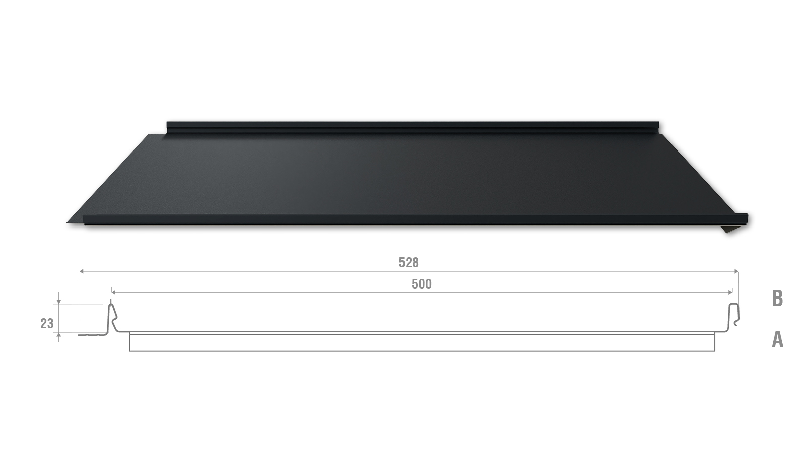 JI Vieo Edge 500 2.0 Negativlage