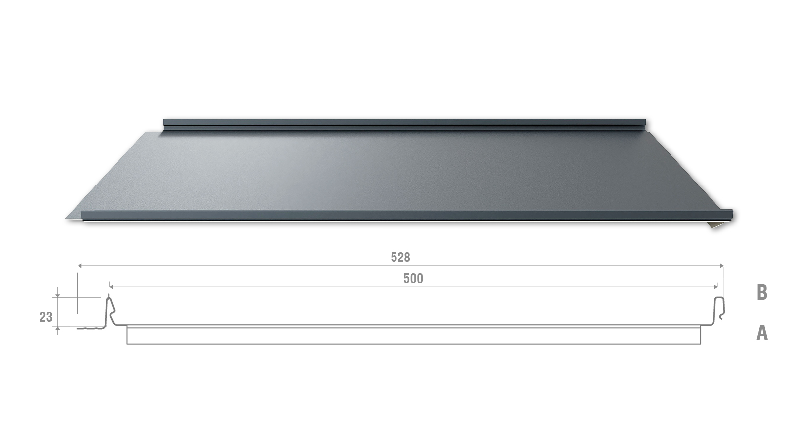 JI Vieo Edge 500 2.0 Negativlage